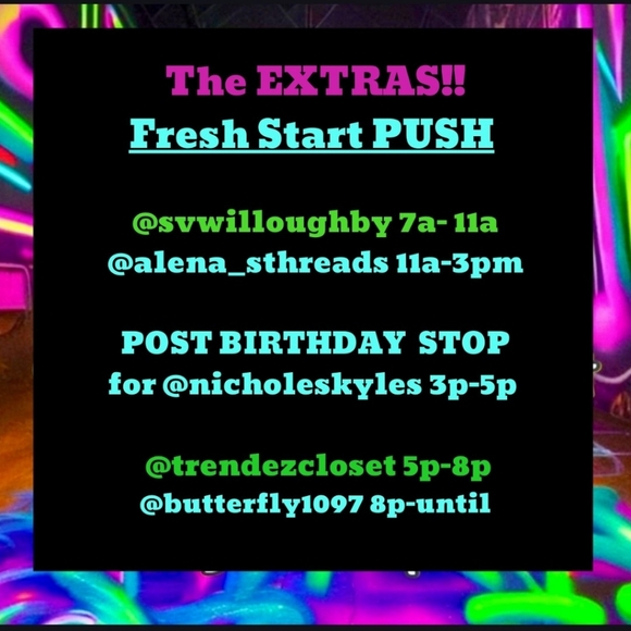 BUTTERFLY_1097 IS LIVE!! - Picture 6 of 8